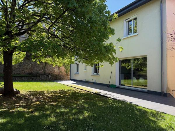 Vente Maison 7 pièces 197 m2 à Rodez
