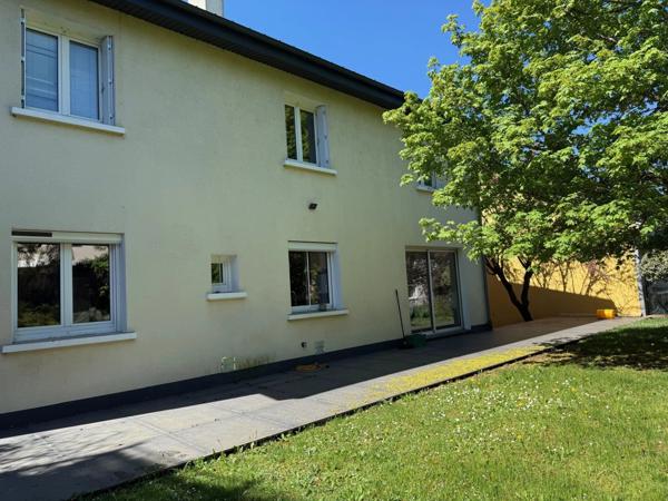 Vente Maison 7 pièces 197 m2 à Rodez
