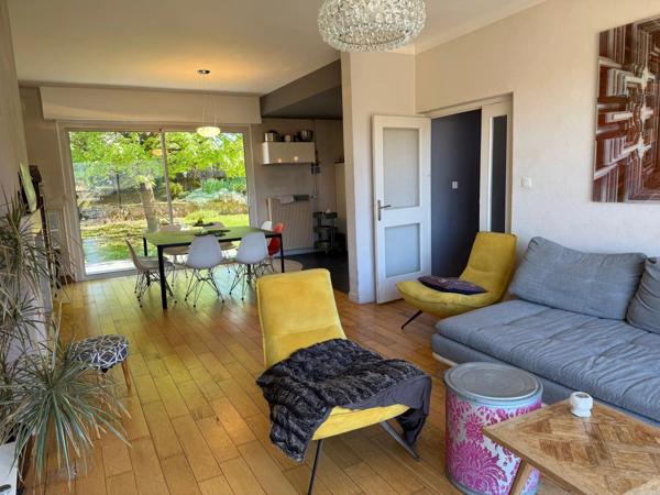 Vente Maison 7 pièces 197 m2 à Rodez