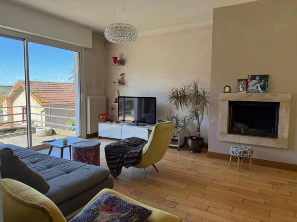 Vente Maison 7 pièces 197 m2 à Rodez