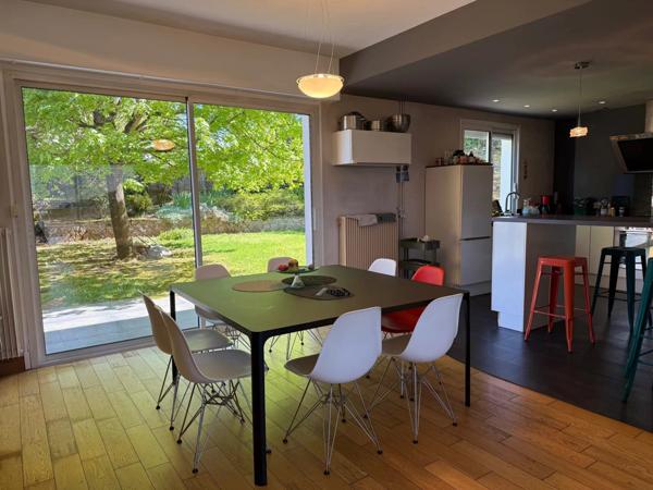 Vente Maison 7 pièces 197 m2 à Rodez