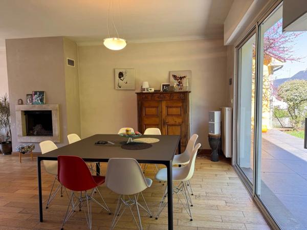 Vente Maison 7 pièces 197 m2 à Rodez