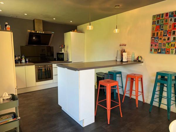 Vente Maison 7 pièces 197 m2 à Rodez