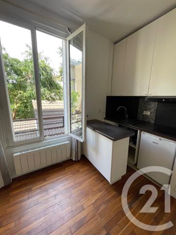Appartement F2 à vendre  2 pièces - 26,33 m2 BOIS COLOMBES - 92