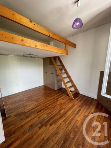 Appartement F2 à vendre  2 pièces - 26,33 m2 BOIS COLOMBES - 92