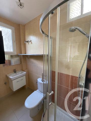 Appartement F2 à vendre  2 pièces - 26,33 m2 BOIS COLOMBES - 92