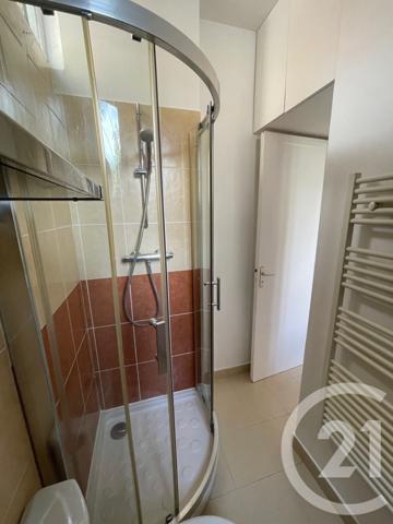 Appartement F2 à vendre  2 pièces - 26,33 m2 BOIS COLOMBES - 92