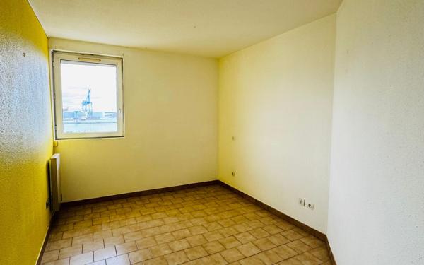 Appartement à vendre    3 pièces • 62,43 m2 Sète