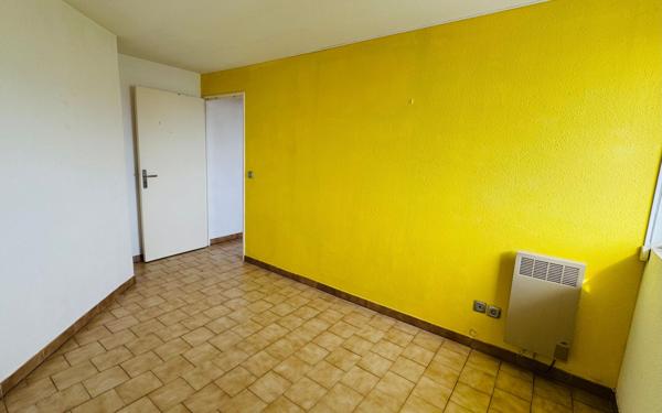 Appartement à vendre    3 pièces • 62,43 m2 Sète