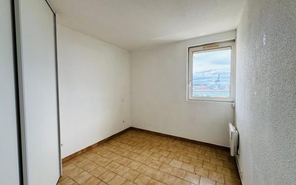 Appartement à vendre    3 pièces • 62,43 m2 Sète