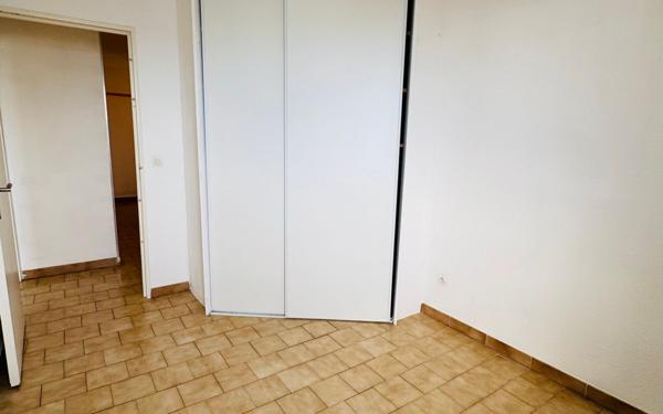 Appartement à vendre    3 pièces • 62,43 m2 Sète