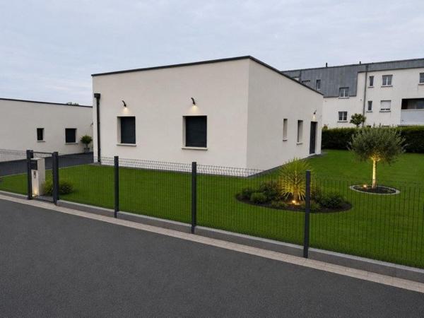 Maison à ALENCON, 61000 - 5 pièces 115m²
