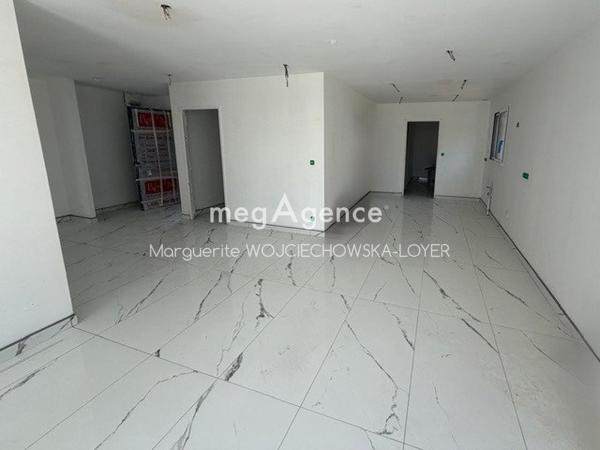 Maison à ALENCON, 61000 - 5 pièces 115m²