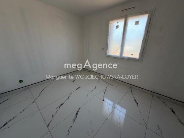 Maison à ALENCON, 61000 - 5 pièces 115m²