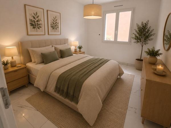 Maison à ALENCON, 61000 - 5 pièces 115m²