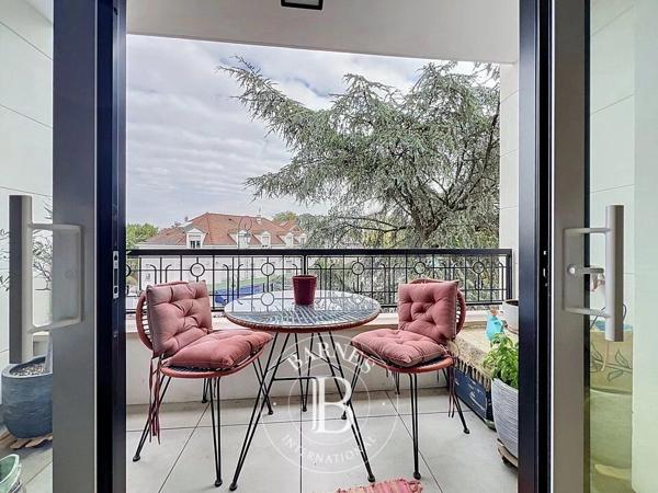 Saint-Maur-des-Fossés, Appartement 2 Chambres -  64 m² à vendre