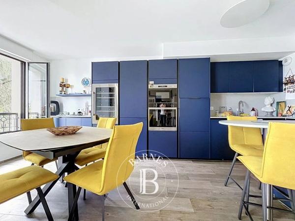Saint-Maur-des-Fossés, Appartement 2 Chambres -  64 m² à vendre