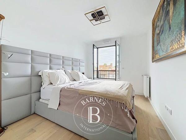 Saint-Maur-des-Fossés, Appartement 2 Chambres -  64 m² à vendre