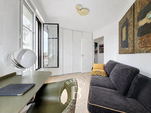 Saint-Maur-des-Fossés, Appartement 2 Chambres -  64 m² à vendre