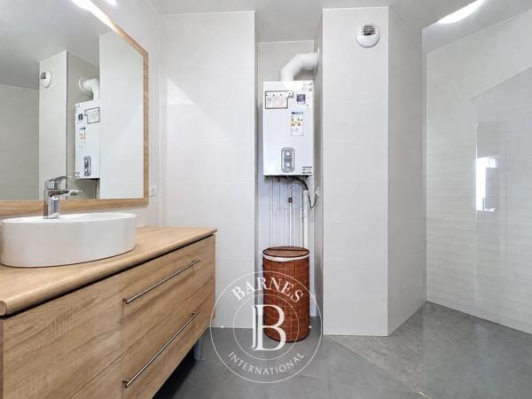 Saint-Maur-des-Fossés, Appartement 2 Chambres -  64 m² à vendre