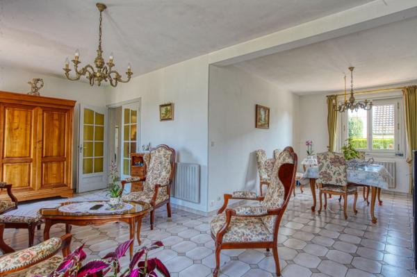 Maison Etrepagny 4 chambres