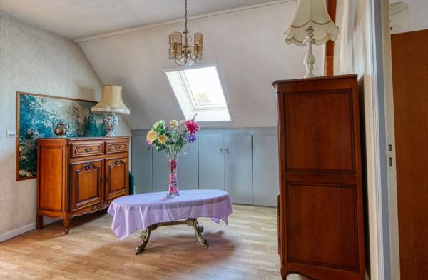 Maison Etrepagny 4 chambres