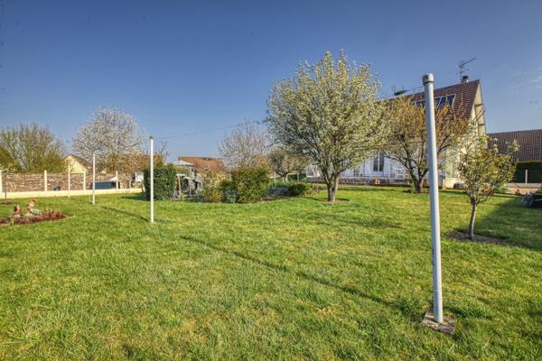 Maison Etrepagny 4 chambres