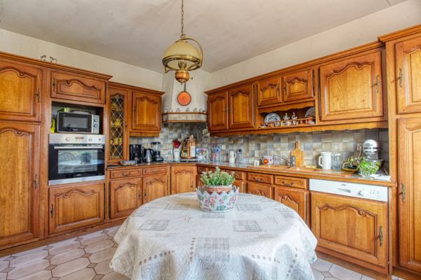 Maison Etrepagny 4 chambres