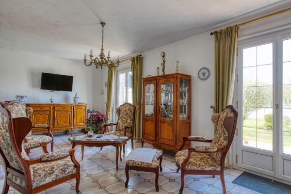 Maison Etrepagny 4 chambres