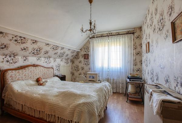 Maison Etrepagny 4 chambres