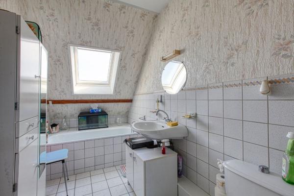 Maison Etrepagny 4 chambres