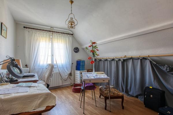 Maison Etrepagny 4 chambres