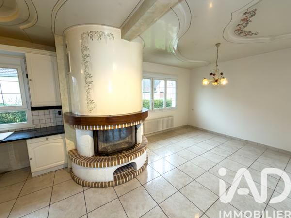 Maison à vendre 7 pièces 214 m² Le Mesnil-sur-Oger