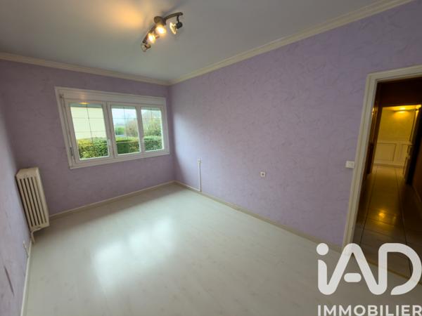Maison à vendre 7 pièces 214 m² Le Mesnil-sur-Oger