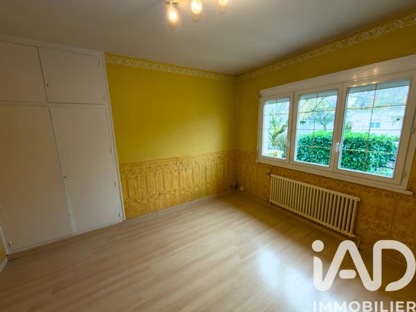 Maison à vendre 7 pièces 214 m² Le Mesnil-sur-Oger