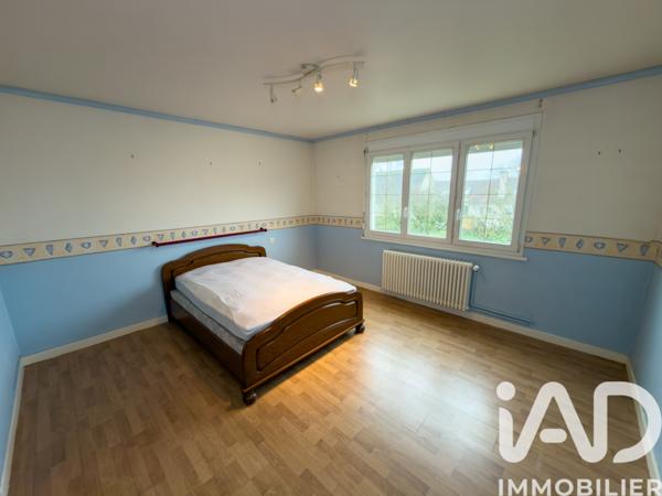 Maison à vendre 7 pièces 214 m² Le Mesnil-sur-Oger