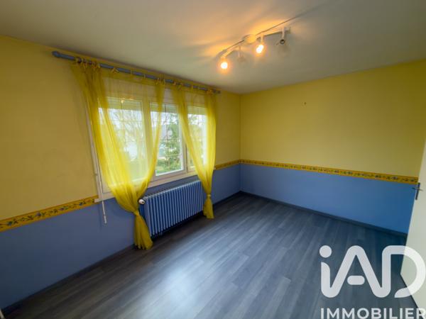Maison à vendre 7 pièces 214 m² Le Mesnil-sur-Oger