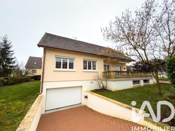 Maison à vendre 7 pièces 214 m² Le Mesnil-sur-Oger