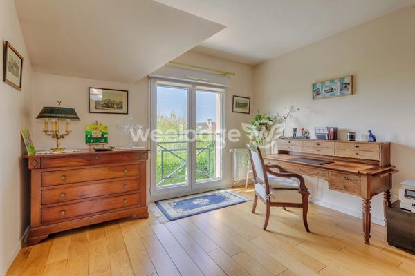 Maison à vendre 7 pièces de 165,12 m² à Andrésy