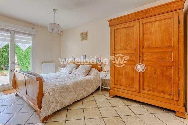 Maison à vendre 7 pièces de 165,12 m² à Andrésy