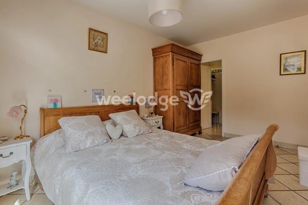 Maison à vendre 7 pièces de 165,12 m² à Andrésy