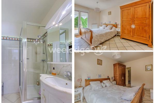 Maison à vendre 7 pièces de 165,12 m² à Andrésy