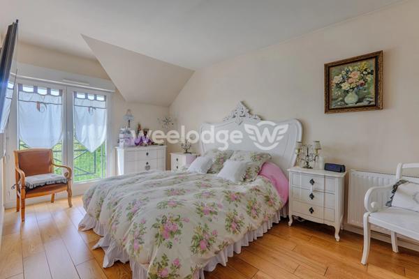 Maison à vendre 7 pièces de 165,12 m² à Andrésy