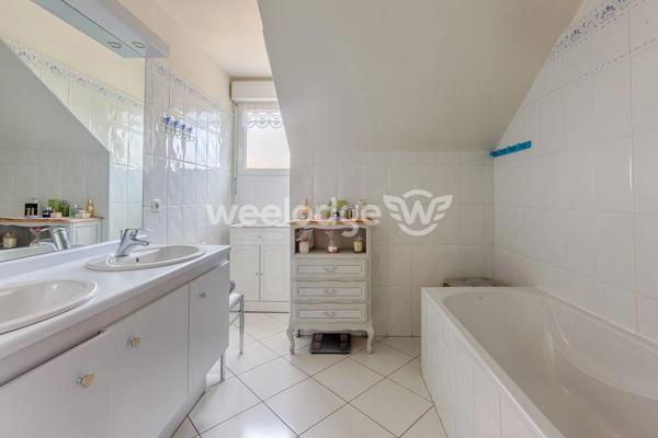 Maison à vendre 7 pièces de 165,12 m² à Andrésy