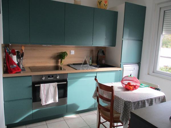 JARD SUR MER MAISON CENTRALE