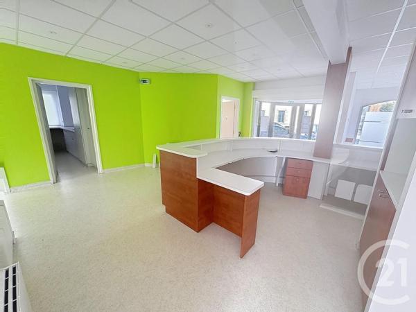 Appartement Autre à vendre  7 pièces - 122,10 m2 SARZEAU - 56