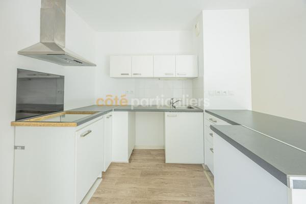 Vente Appartement69 m² - 3 Pièces - SAUTRON (44880)