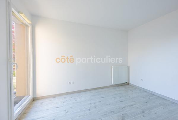 Vente Appartement69 m² - 3 Pièces - SAUTRON (44880)