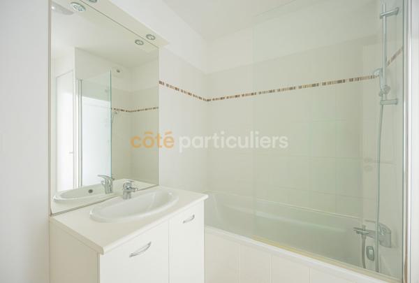 Vente Appartement69 m² - 3 Pièces - SAUTRON (44880)