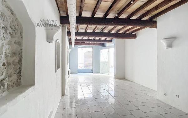 Vente Local commercial Local Le cannet   